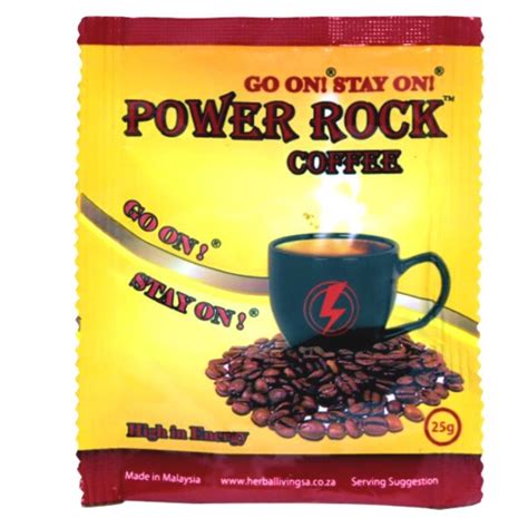 Power rock PenalbaWeb.com