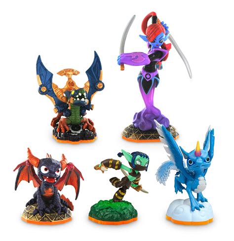 Power skylanders PenalbaWeb.com