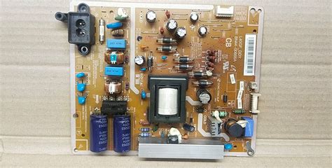 Power supply samsung PenalbaWeb.com