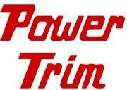 Power trim PenalbaWeb.com