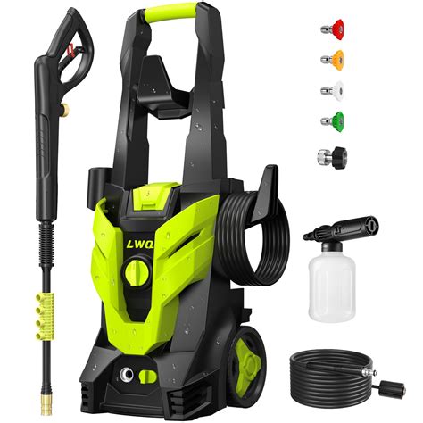 Power washer PenalbaWeb.com