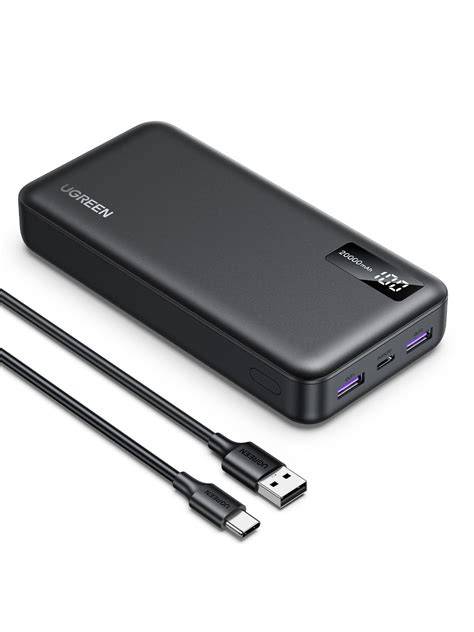 Powerbank bateria PenalbaWeb.com