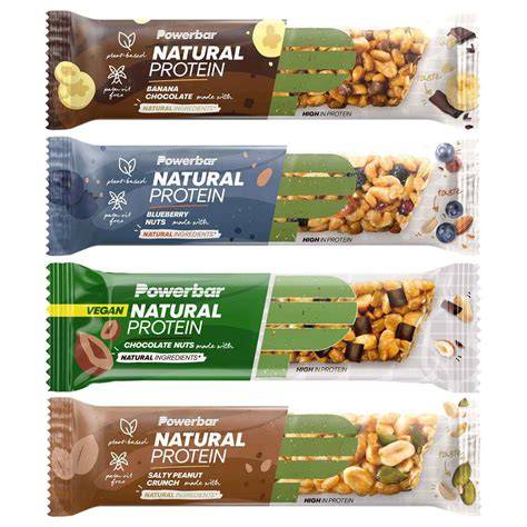 Powerbar natural PenalbaWeb.com
