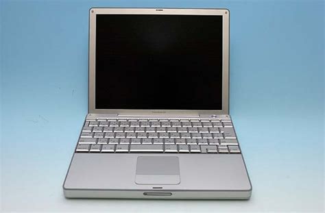 Powerbook g4 12 PenalbaWeb.com