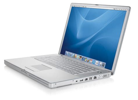 Powerbook g4 15 PenalbaWeb.com