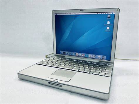 Powerbook g4 PenalbaWeb.com