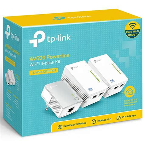 Powerline homeplug PenalbaWeb.com