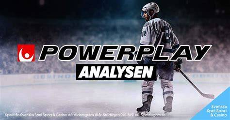 Powerplay PenalbaWeb.com