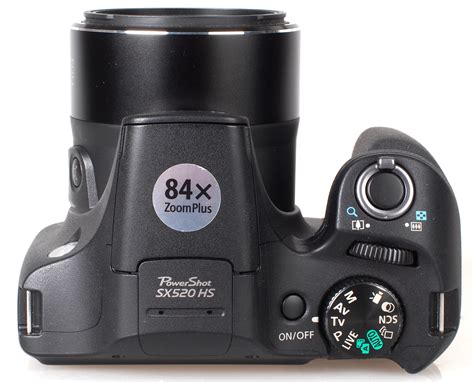 Powershot sx520 hs PenalbaWeb.com