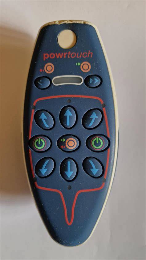 Powertouch PenalbaWeb.com