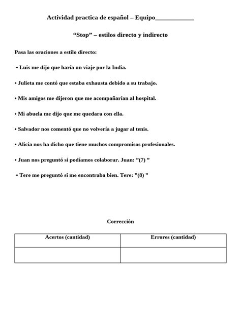 Practica espanol PenalbaWeb.com