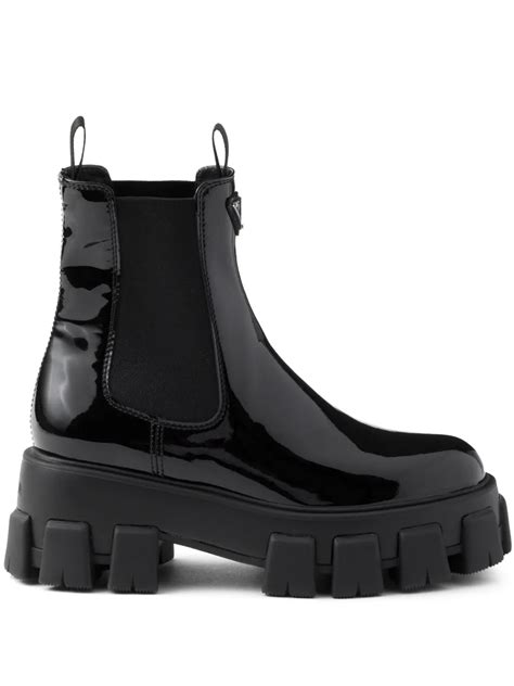 Prada botines PenalbaWeb.com