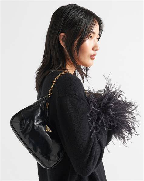 Prada negro PenalbaWeb.com