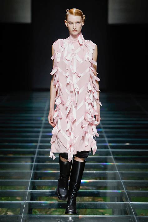 Prada vestidos PenalbaWeb.com