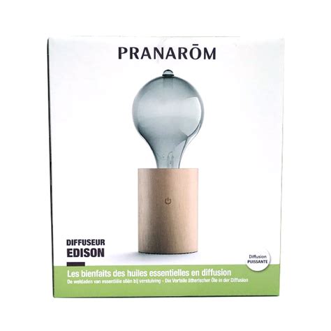 Pranarom difusor PenalbaWeb.com