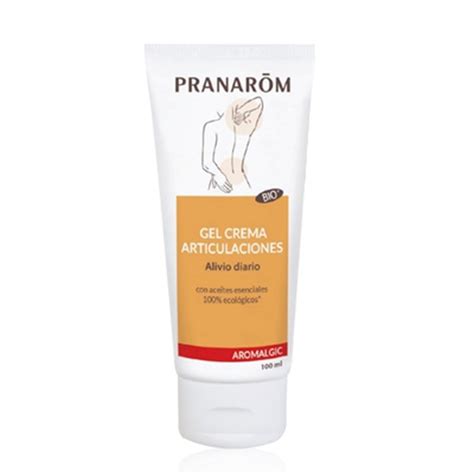 Pranarom gel PenalbaWeb.com