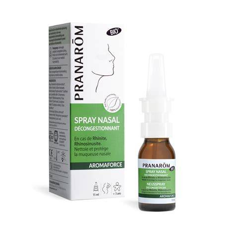 Pranarom spray PenalbaWeb.com