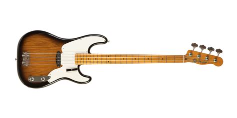 Precision vintage PenalbaWeb.com