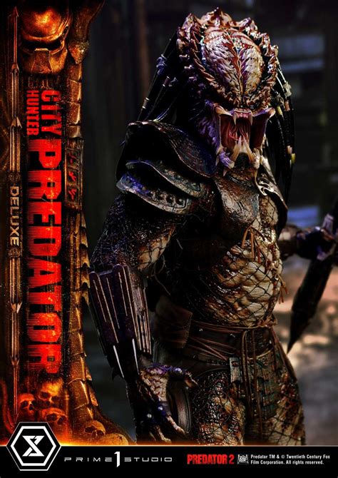 Predator city PenalbaWeb.com