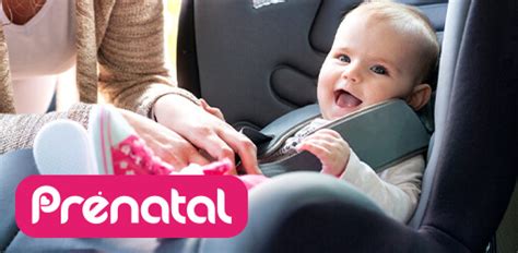 Prenatal coche PenalbaWeb.com