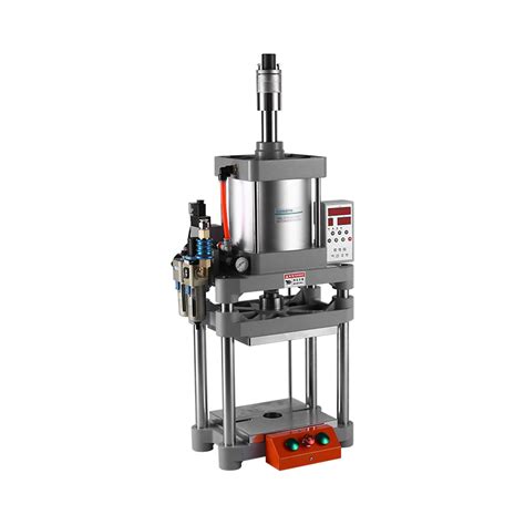 Prensa neumatica PenalbaWeb.com