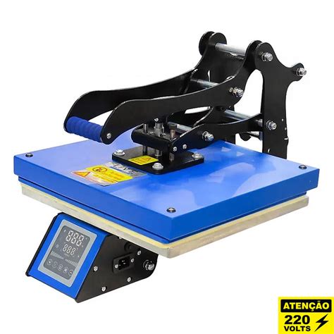 Prensa termica PenalbaWeb.com