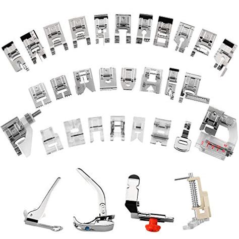 Prensatelas para overlock singer PenalbaWeb.com