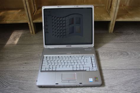 Presario m2000 PenalbaWeb.com