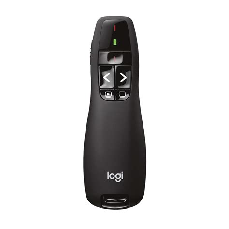 Presenter logitech PenalbaWeb.com