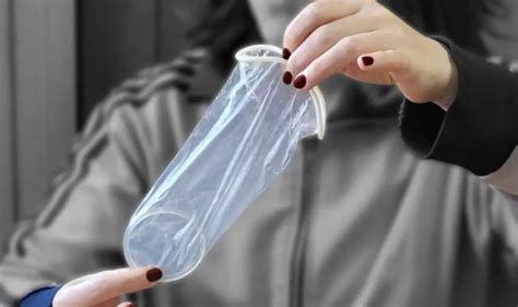 Preservativo femenino PenalbaWeb.com