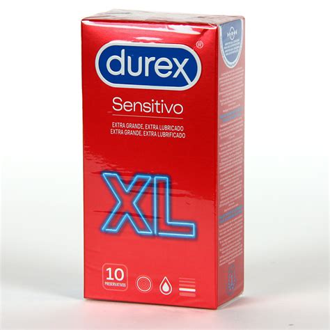 Preservativos durex PenalbaWeb.com