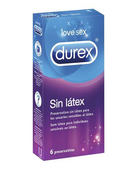 Preservativos sin latex PenalbaWeb.com