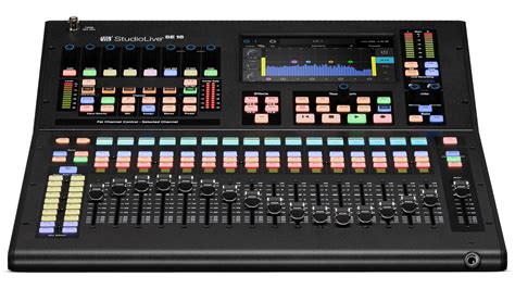 Presonus studiolive PenalbaWeb.com