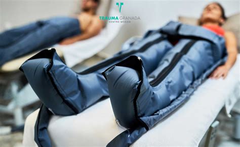 Presoterapia PenalbaWeb.com