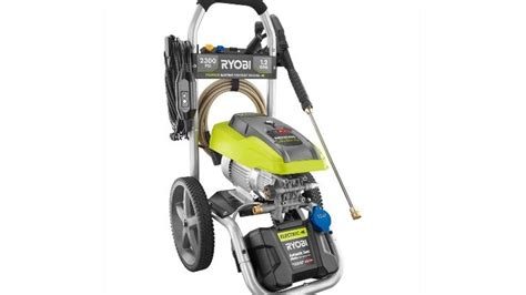 Pressure washer PenalbaWeb.com