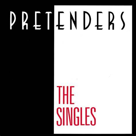 Pretenders singles PenalbaWeb.com