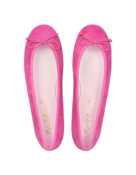 Pretty ballerinas PenalbaWeb.com