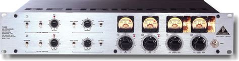 Previo behringer PenalbaWeb.com