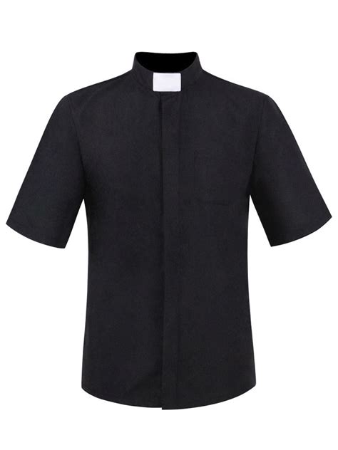 Priest shirt PenalbaWeb.com