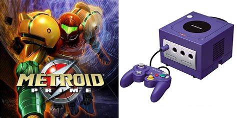 Prime gamecube PenalbaWeb.com