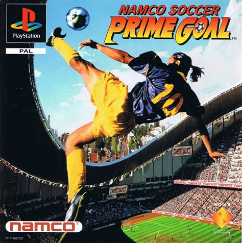 Prime goal PenalbaWeb.com