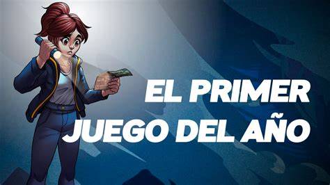 Primer juego PenalbaWeb.com