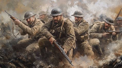 Primera guerra mundial PenalbaWeb.com