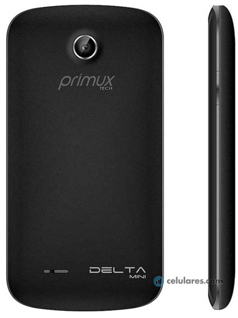 Primux delta 6 PenalbaWeb.com