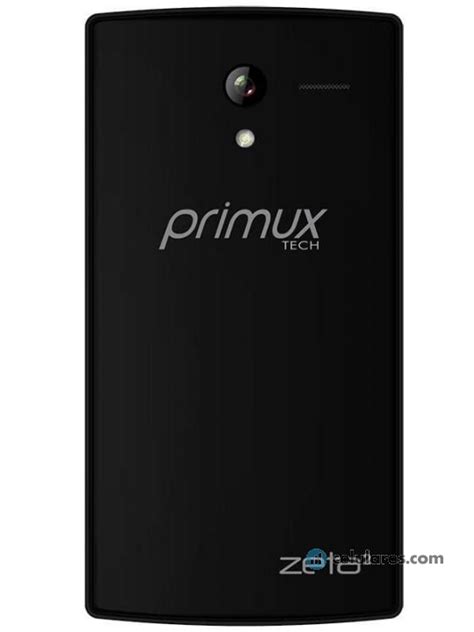Primux zeta PenalbaWeb.com