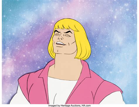 Prince adam PenalbaWeb.com