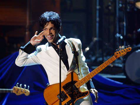 Prince live PenalbaWeb.com