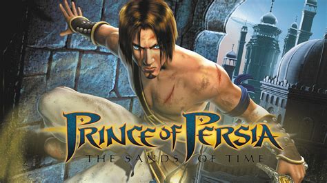 Prince of persia pc pc PenalbaWeb.com