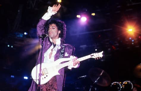 Prince tour PenalbaWeb.com