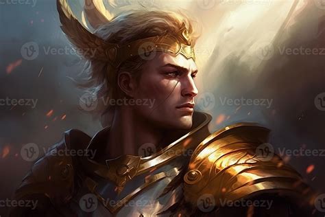 Prince warrior PenalbaWeb.com